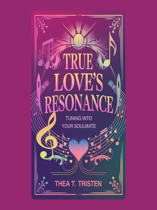 Cover image for True Love's Resonance